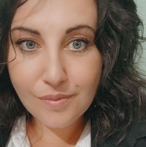 Meet your Posher, Sharlene